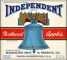 Washington Fruit and Produce Co.