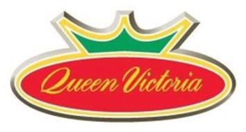 Queen Victoria - Ippolito Int